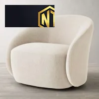 GHẾ SOFA ĐƠN THIẾT KẾ ĐƠN GIẢN NHỎ GỌN